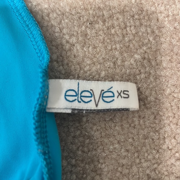 Eleve Leotard(open to trading) - Picture 4 of 4